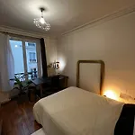 Chambre Deluxe