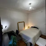 Chambre Deluxe