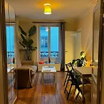 Chambre Deluxe