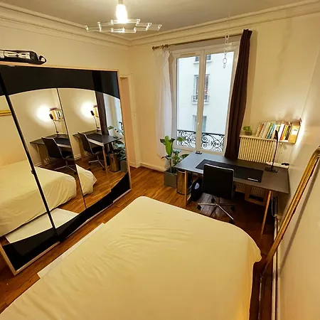 Deluxe Homestay